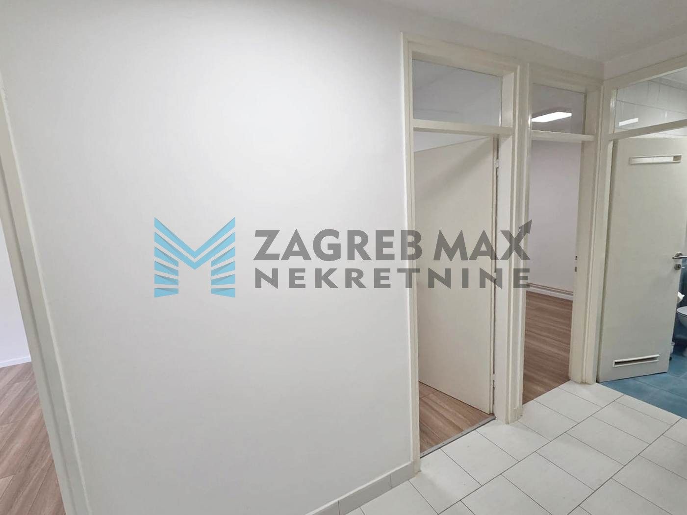 Zagreb - DUBRAVA - Vile Velebita - 3-soban, 1. kat, klima, 55 m2