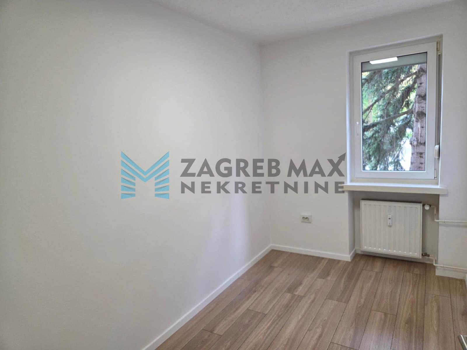 Zagreb - DUBRAVA - Vile Velebita - 3-soban, 1. kat, klima, 55 m2