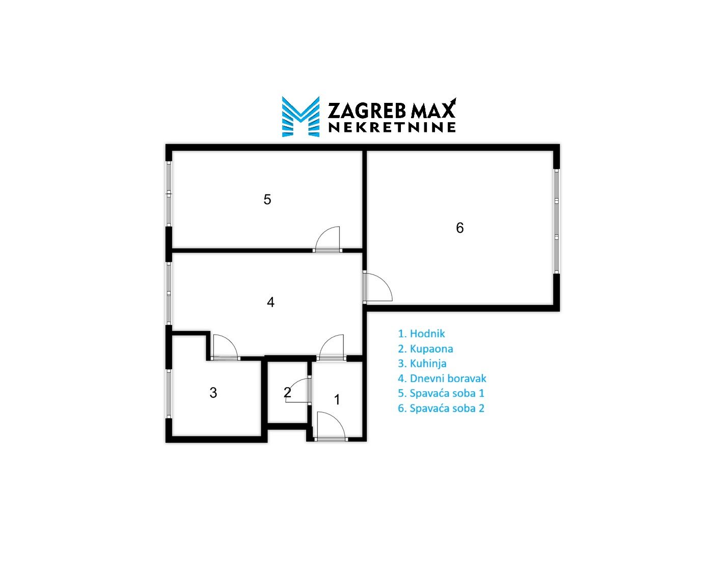 Zagreb - PEŠČENICA - Ivanićgradska - 3-sobni, svijetao, spremište, mirno