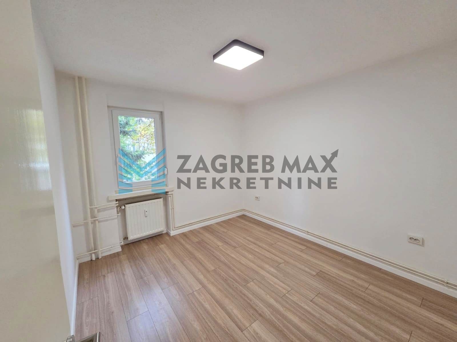 Zagreb - DUBRAVA - Vile Velebita - 3-soban, 1. kat, klima, 55 m2