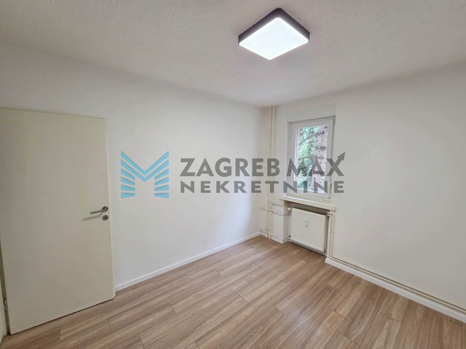 Zagreb - DUBRAVA - Vile Velebita - 3-soban, 1. kat, klima, 55 m2