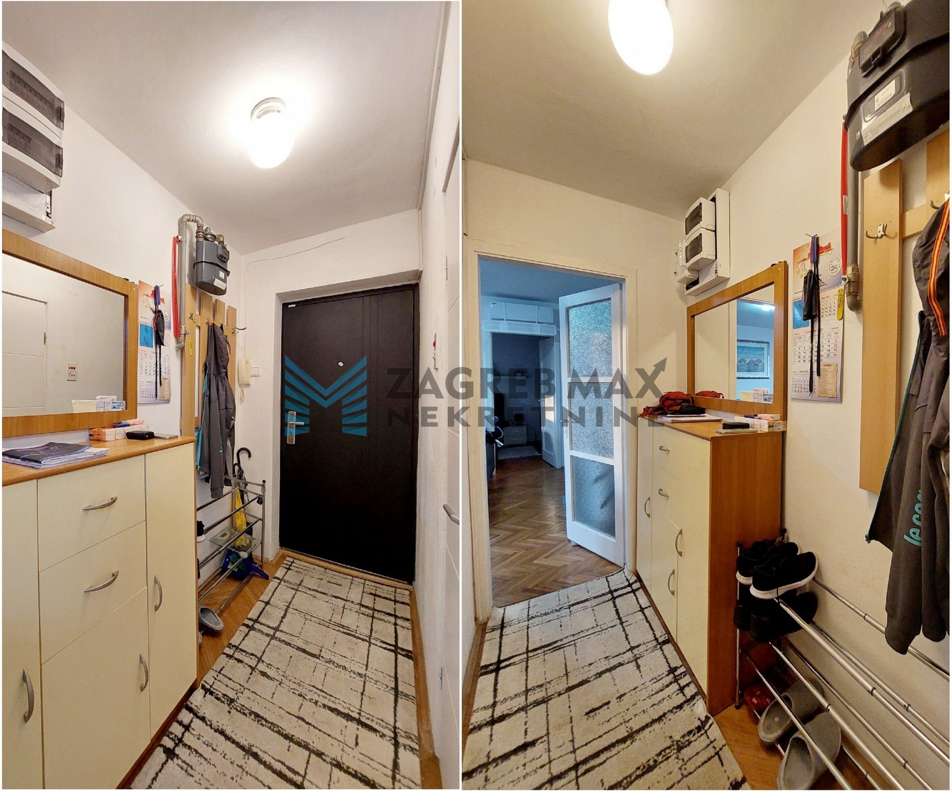 Zagreb - PEŠČENICA - Ivanićgradska - 3-sobni, svijetao, spremište, mirno