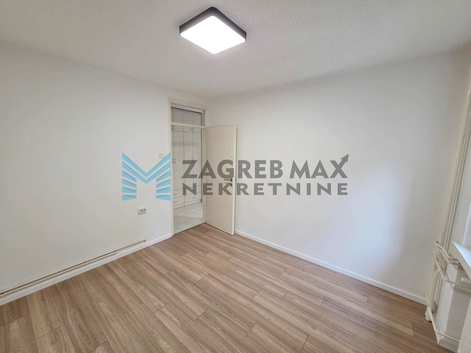 Zagreb - DUBRAVA - Vile Velebita - 3-soban, 1. kat, klima, 55 m2