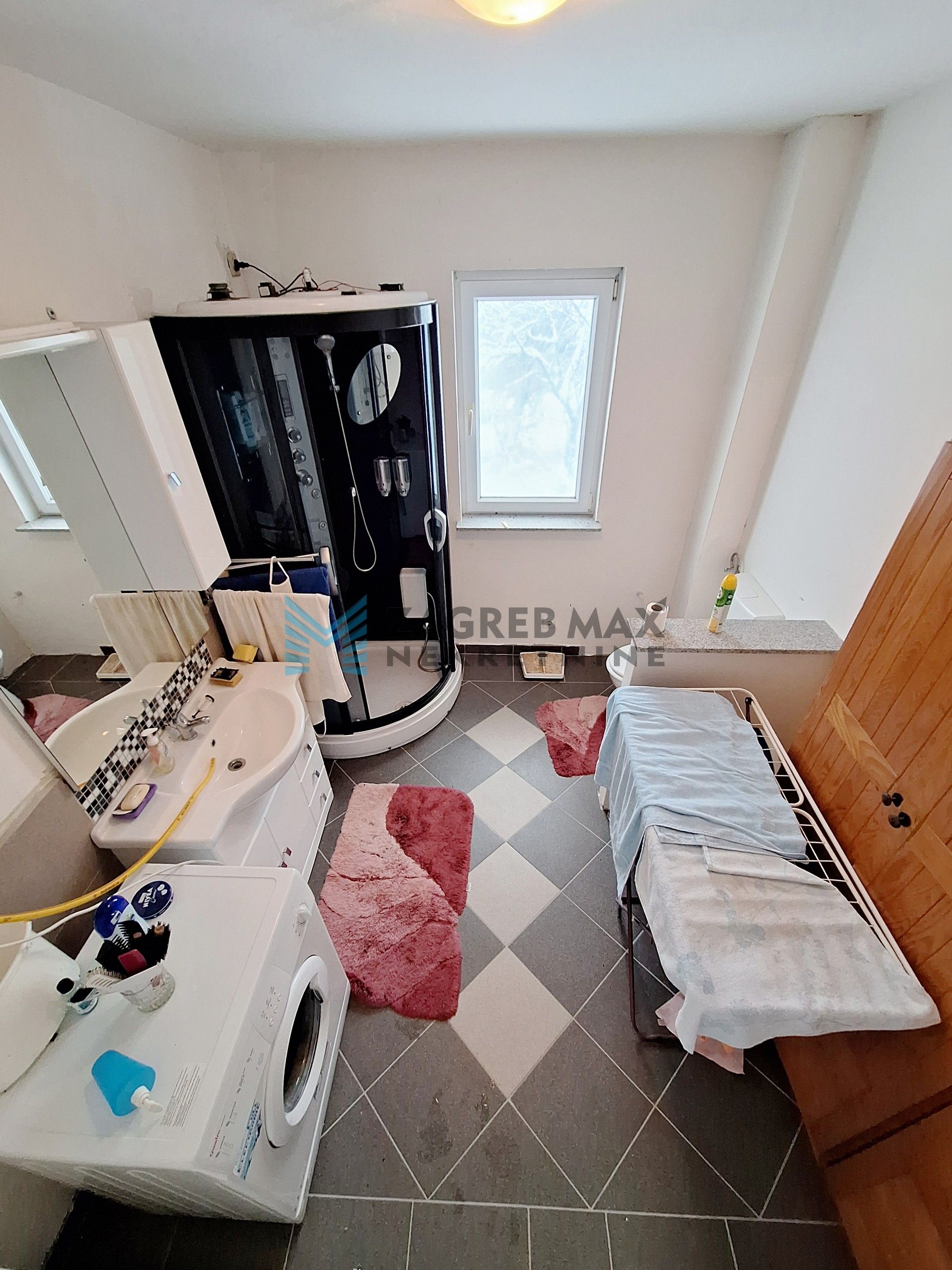 Zagreb - GORNJA TRSTENICA - renovirana kuća za odmor, prilika