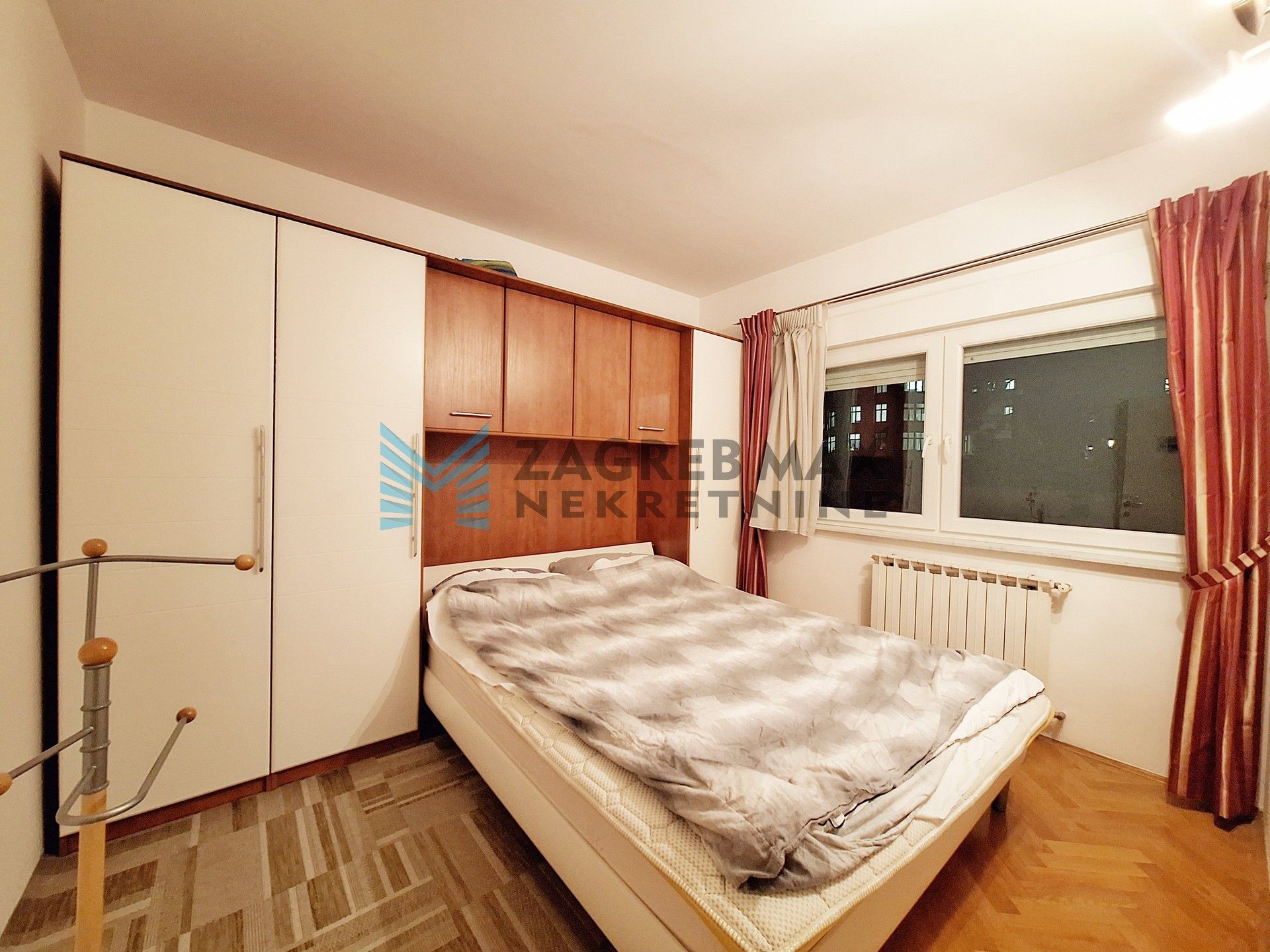 Zagreb - BRITANAC - Podolje - 2-sobni, kvalitetan, niske režije, VPM (iznajmljivanje)