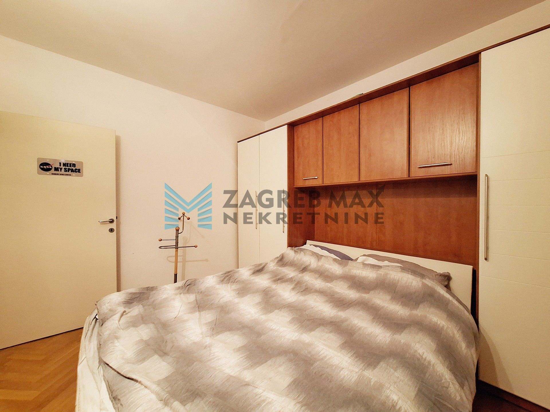 Zagreb - BRITANAC - Podolje - 2-sobni, kvalitetan, niske režije, VPM (iznajmljivanje)