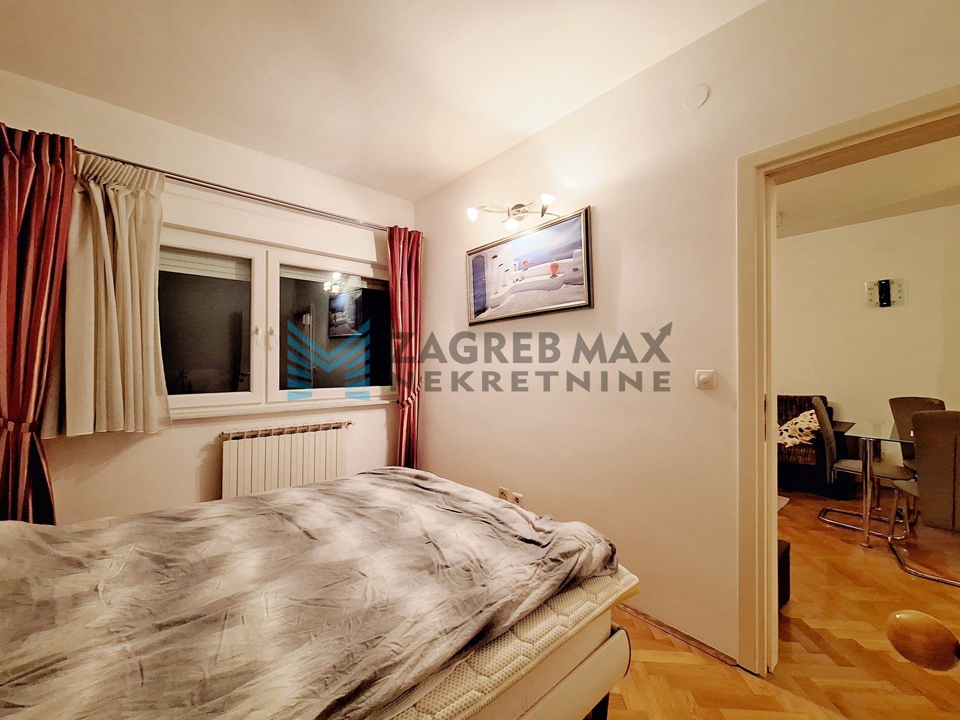 Zagreb - BRITANAC - Podolje - 2-sobni, kvalitetan, niske režije, VPM (iznajmljivanje)
