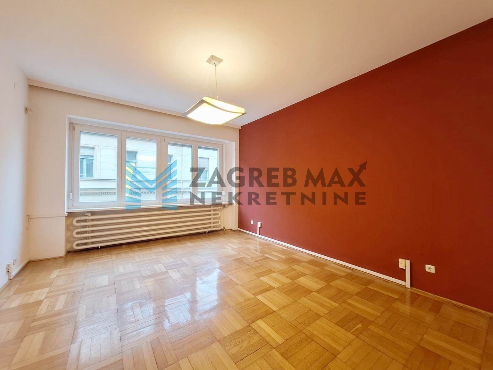 Zagreb - CENTAR - Frane Petrića - 100 m2 - poslovni prostor (iznajmljivanje)