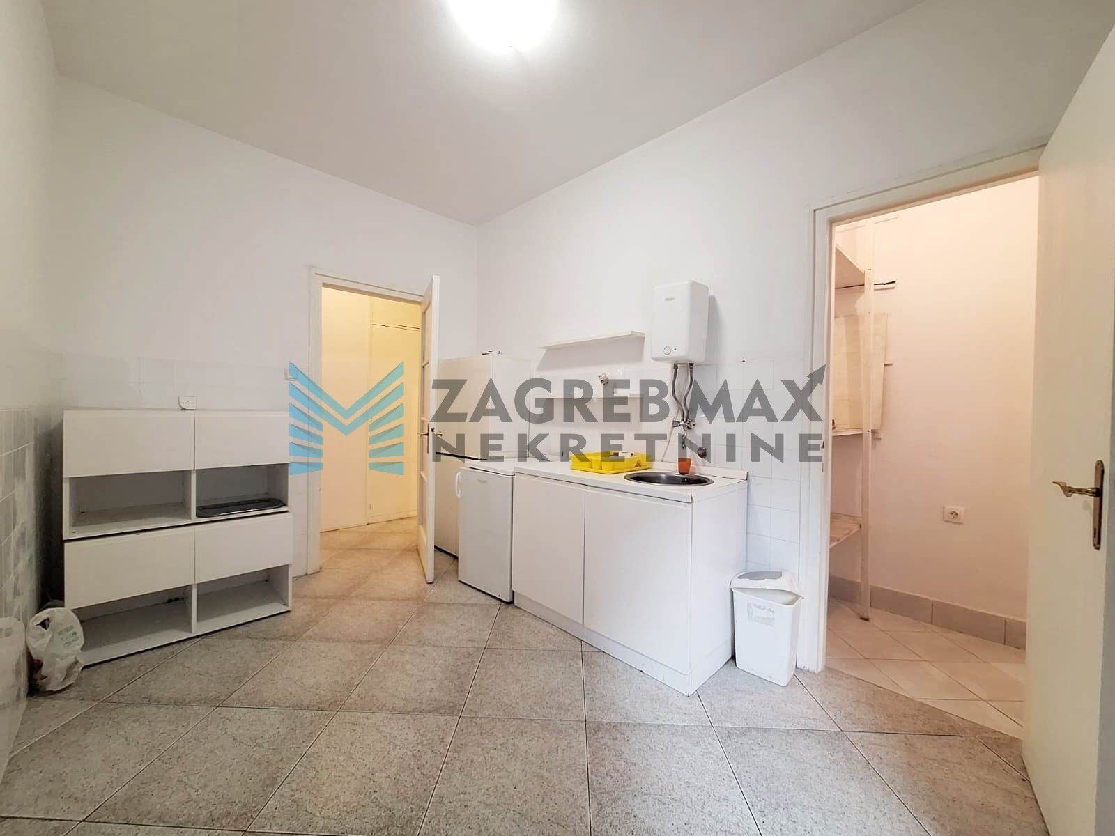 Zagreb - CENTAR - Frane Petrića - 100 m2 - poslovni prostor (iznajmljivanje)