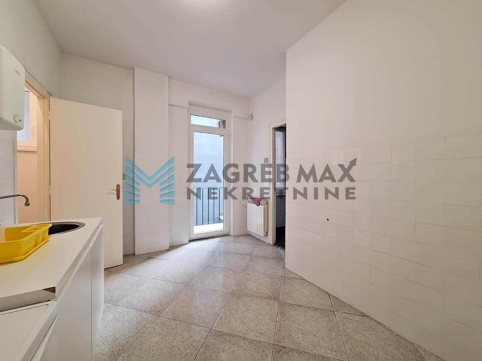 Zagreb - CENTAR - Frane Petrića - 100 m2 - poslovni prostor (iznajmljivanje)