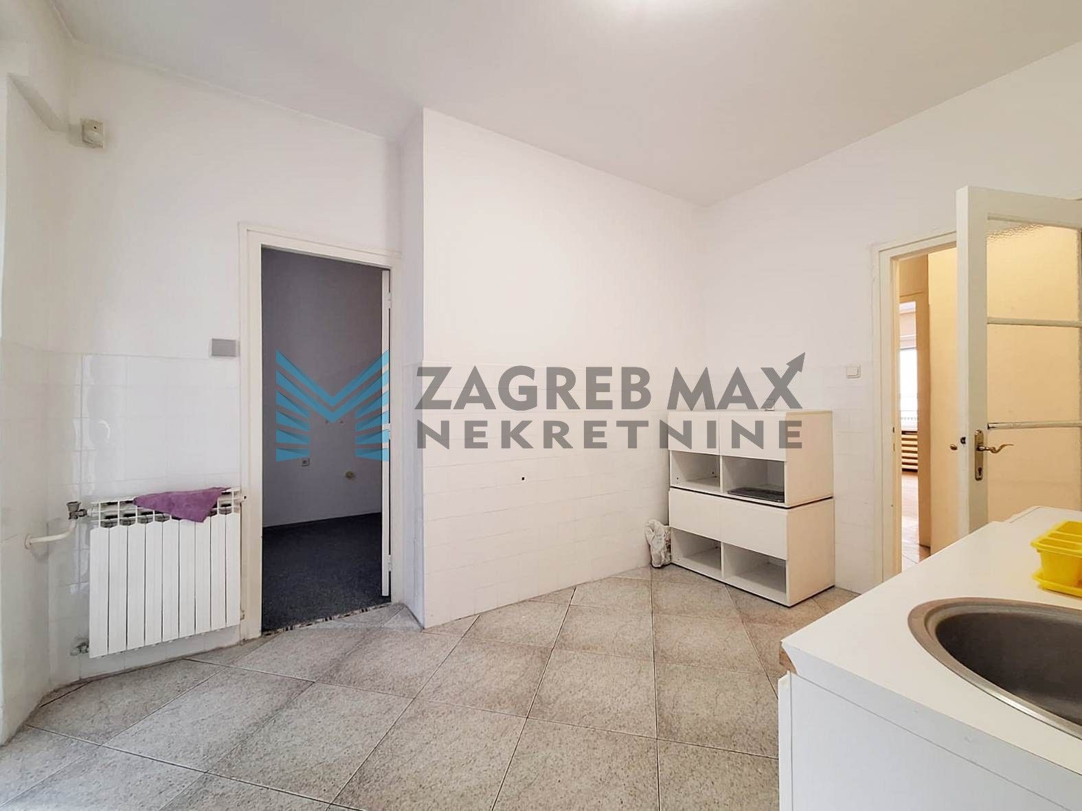 Zagreb - CENTAR - Frane Petrića - 100 m2 - poslovni prostor (iznajmljivanje)