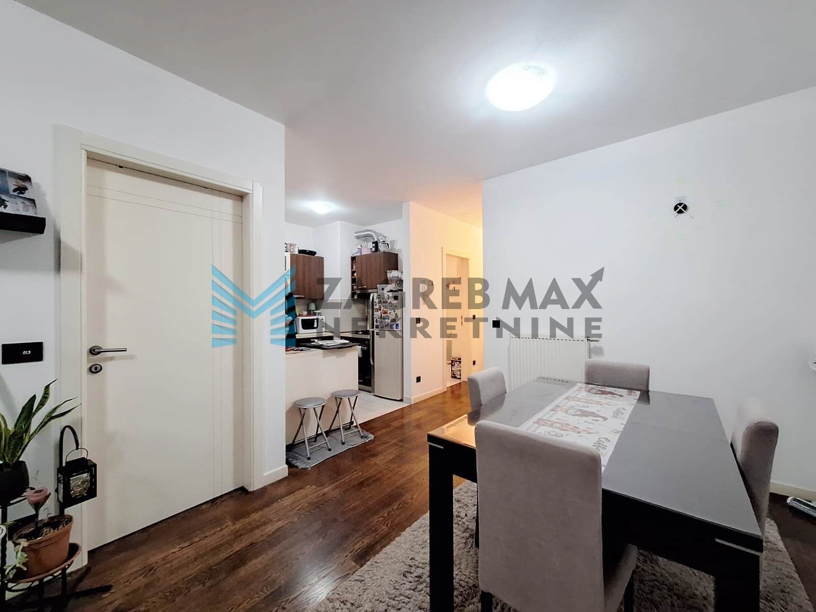 Zagreb - ŠPANSKO - Nova Galerija, 3-sobni, 67m2, loggia, GPM