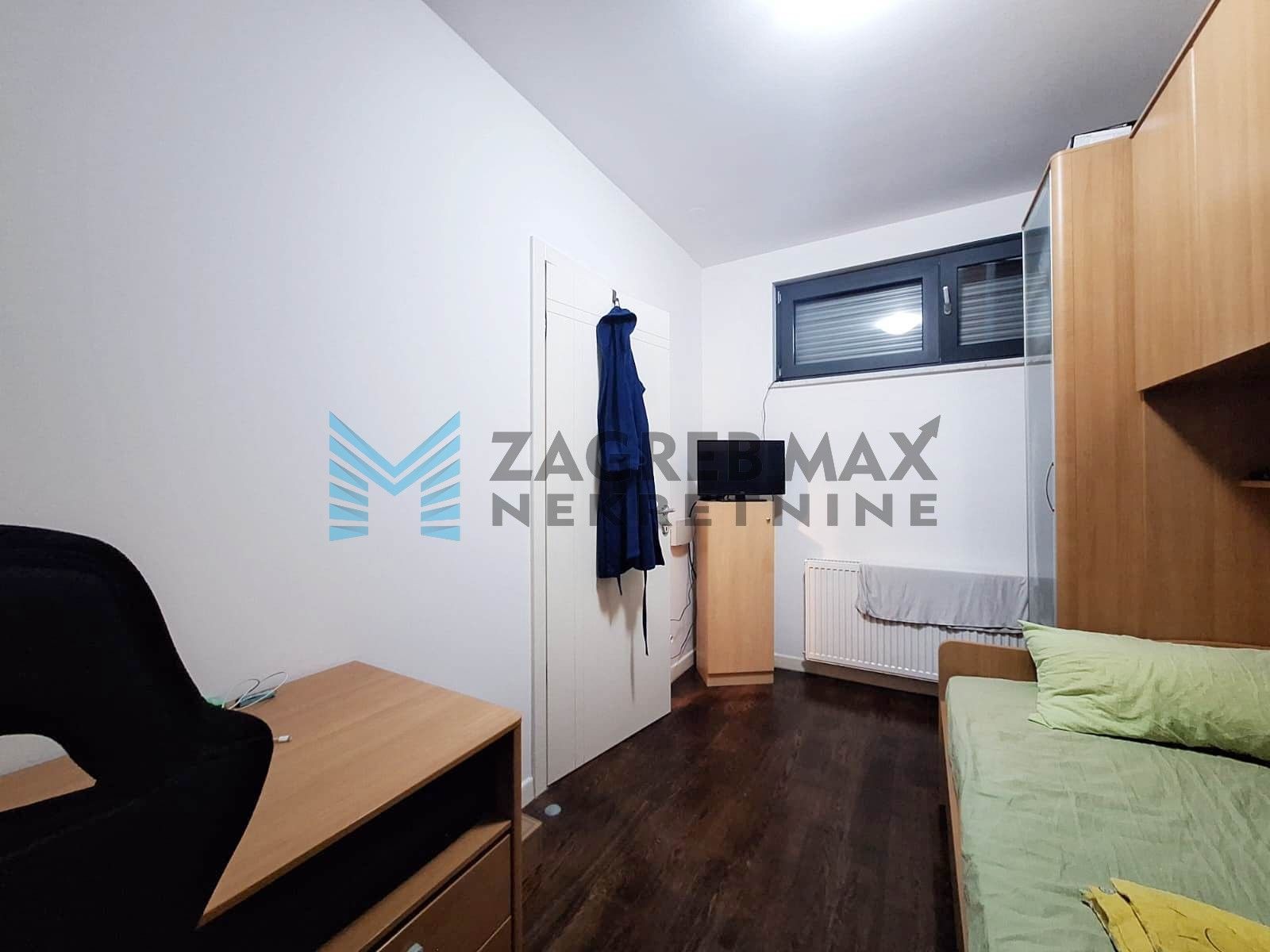 Zagreb - ŠPANSKO - Nova Galerija, 3-sobni, 67m2, loggia, GPM