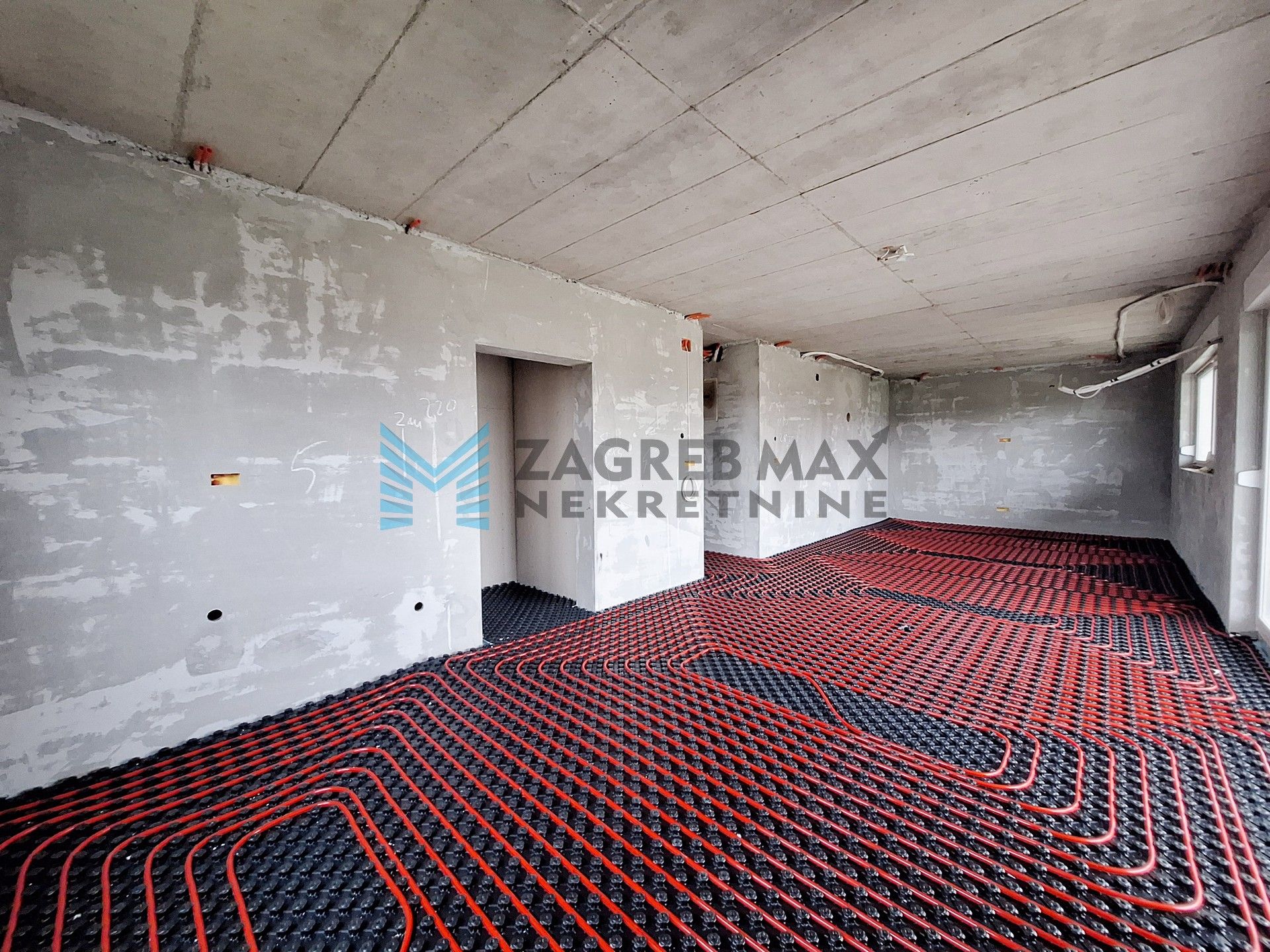 Zagreb - BREZOVICA - Desprimska - kuća s dvije stambene jedinice