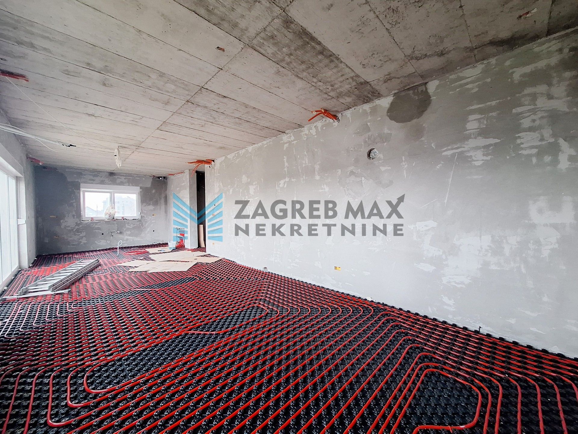 Zagreb - BREZOVICA - Desprimska - kuća s dvije stambene jedinice