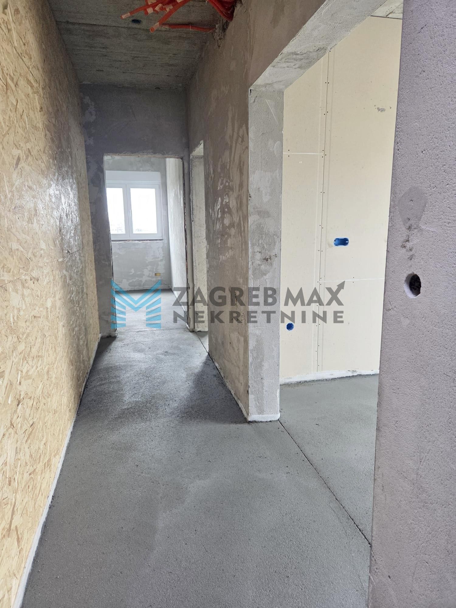 Zagreb - BREZOVICA - Desprimska - kuća s dvije stambene jedinice