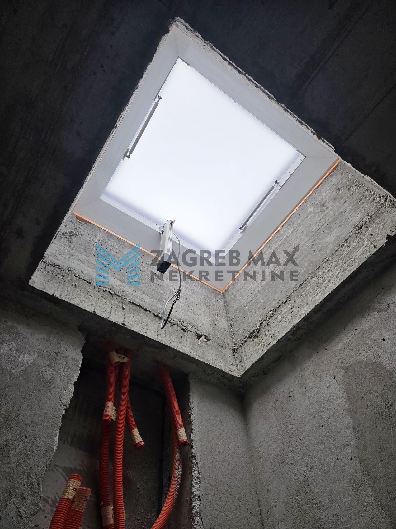 Zagreb - BREZOVICA - Desprimska - kuća s dvije stambene jedinice