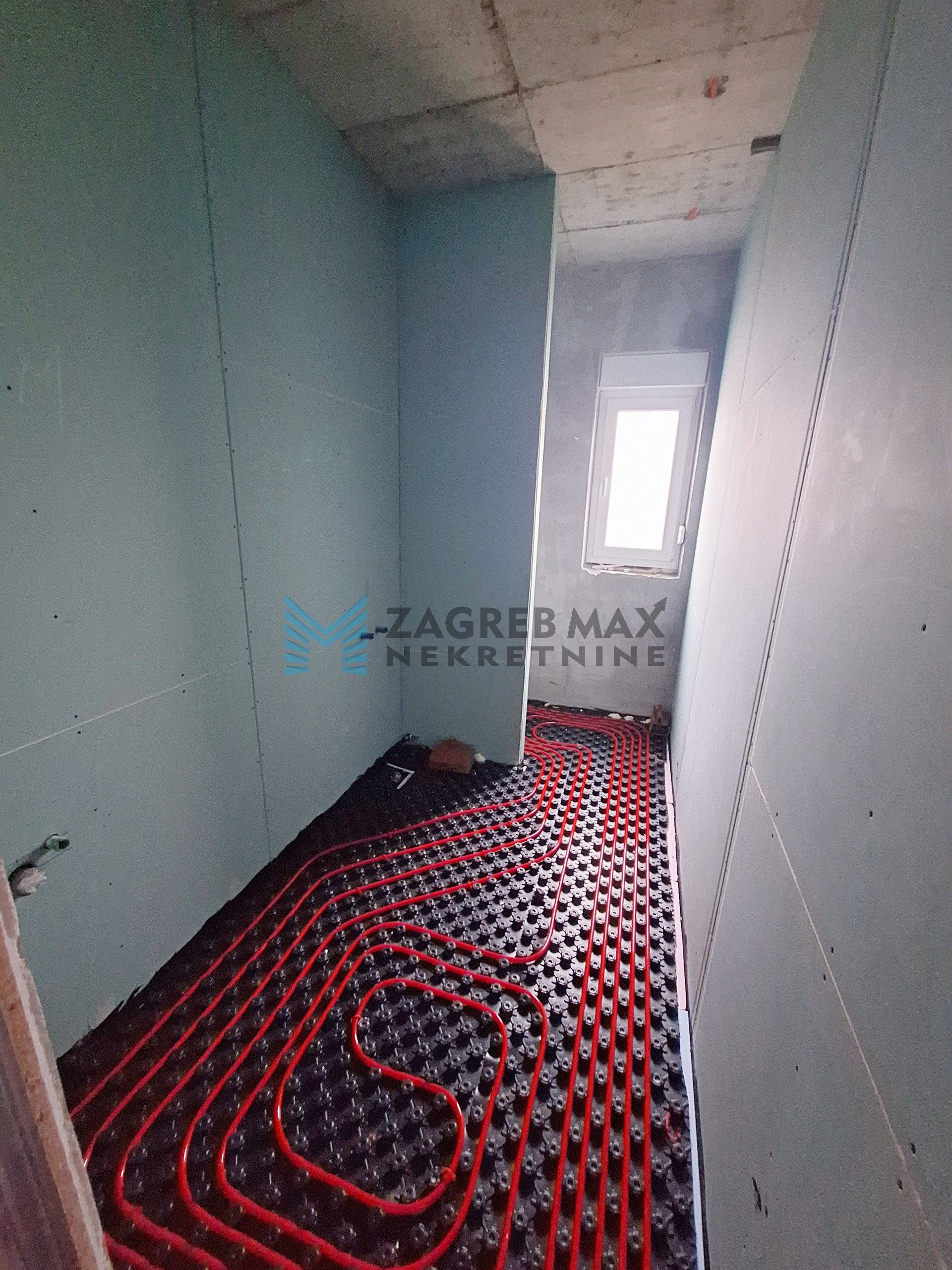 Zagreb - BREZOVICA - Desprimska - kuća s dvije stambene jedinice