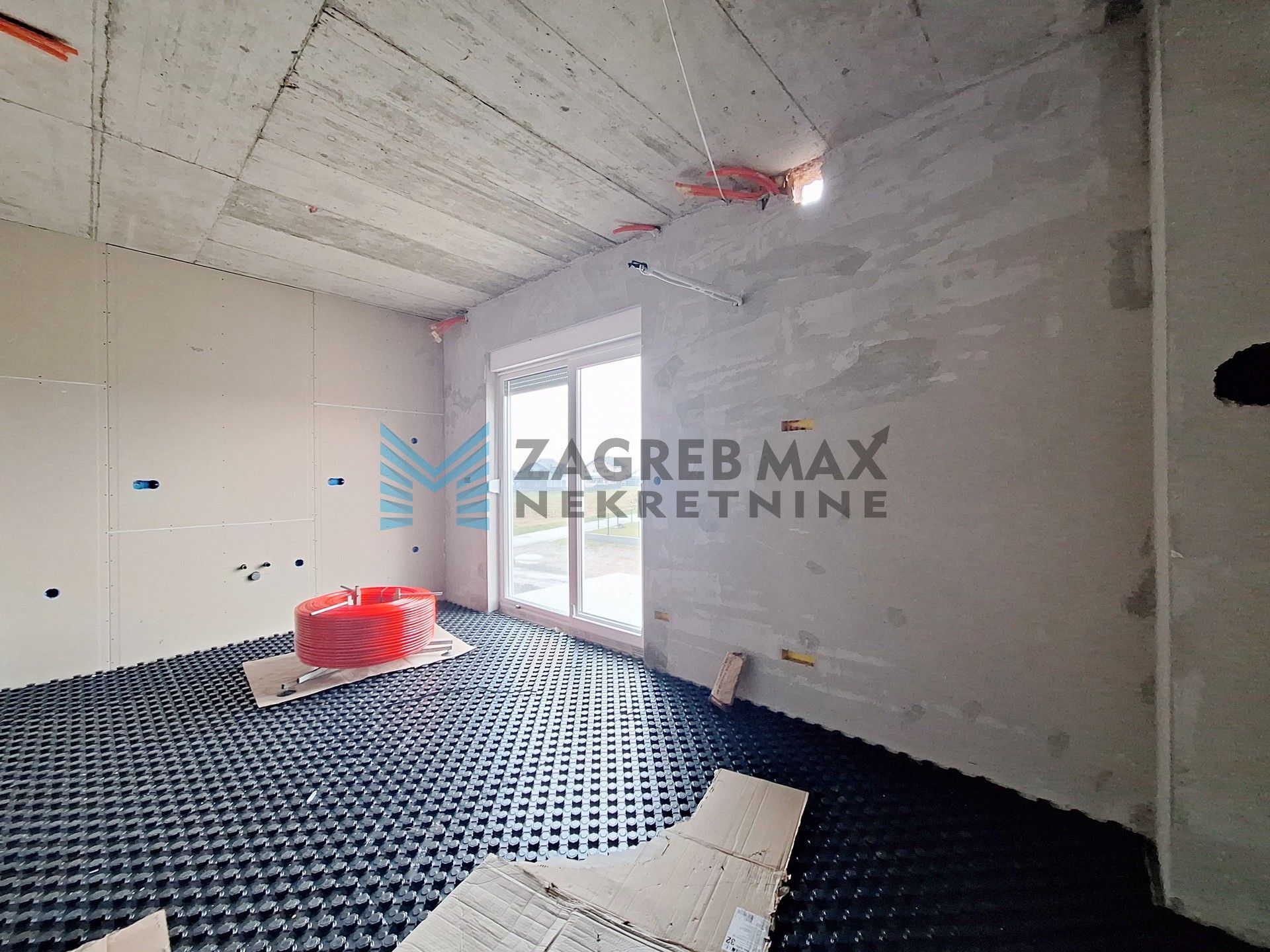 Zagreb - BREZOVICA - Desprimska - kuća s dvije stambene jedinice