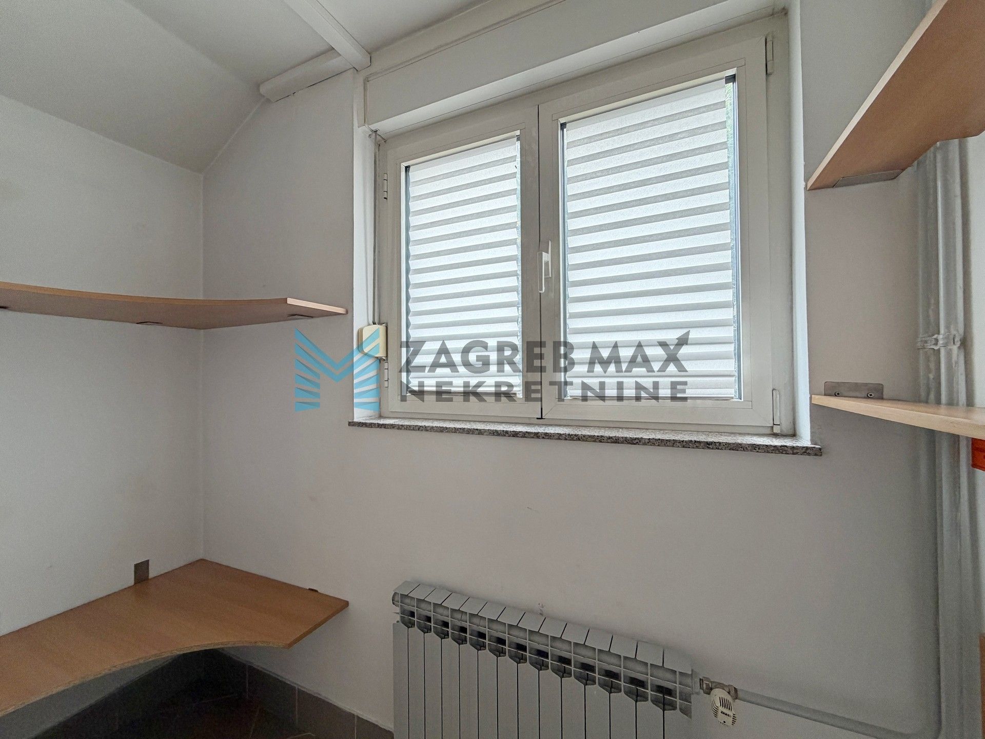 Zagreb - SVETI DUH - Krčelićeva - poslovni prostor 87m2