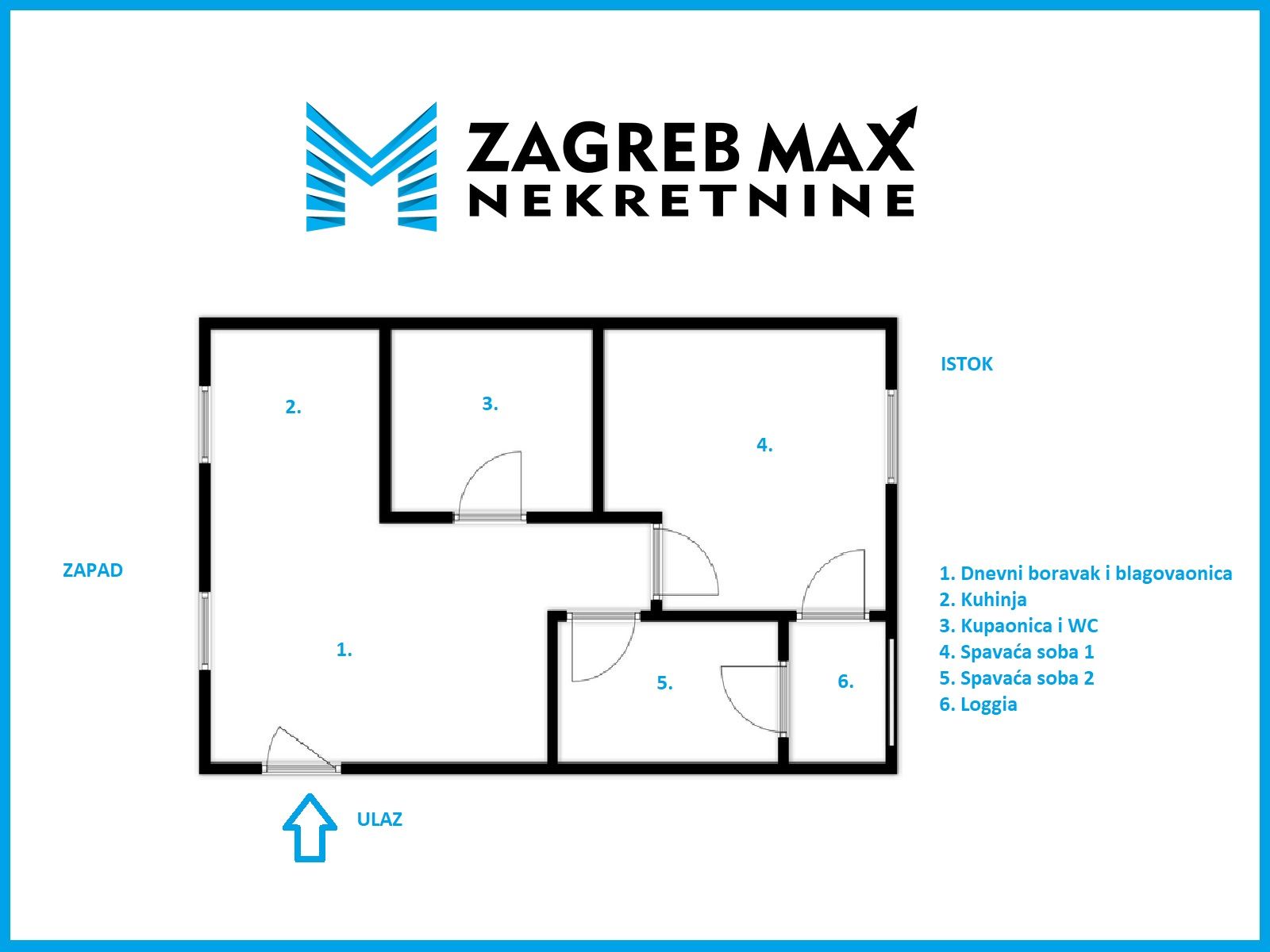 Zagreb - ŠPANSKO ORANICE - M.Milića - useljiv odmah, 3-sobni, lift, prostran