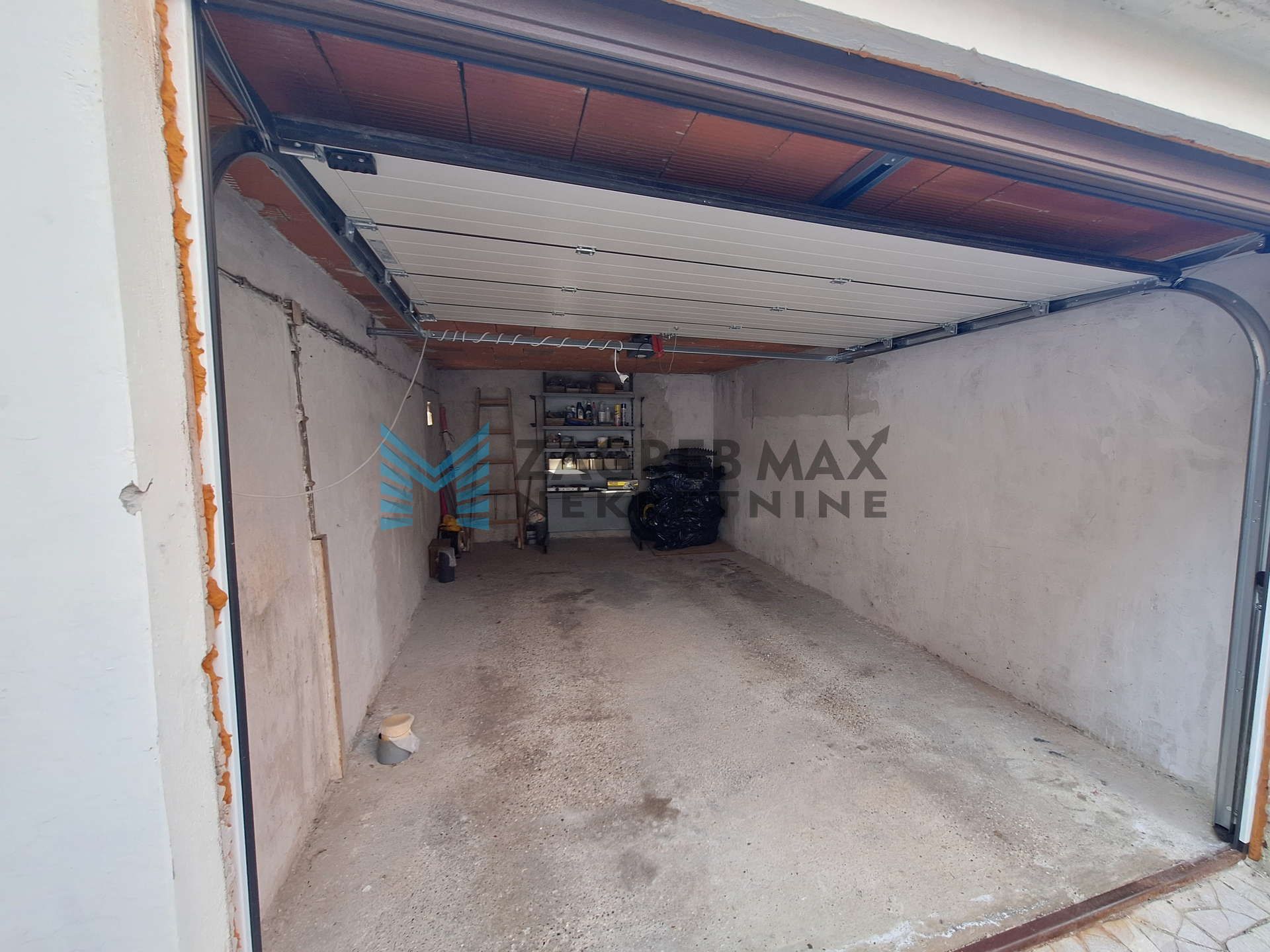 Zagreb - GRAČANI – kuća s 4 stana i pogledom na Sljeme