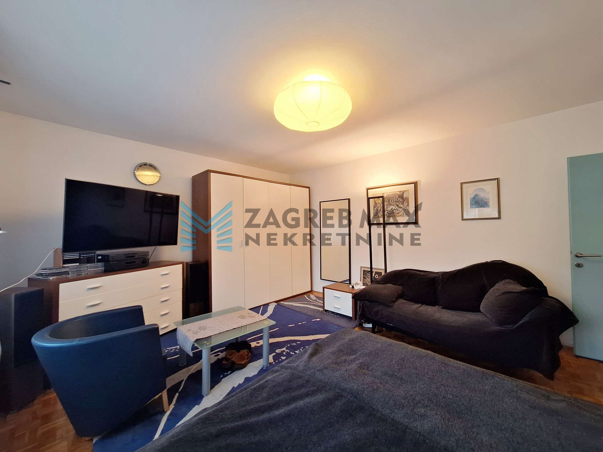 Zagreb - GRAČANI – kuća s 4 stana i pogledom na Sljeme