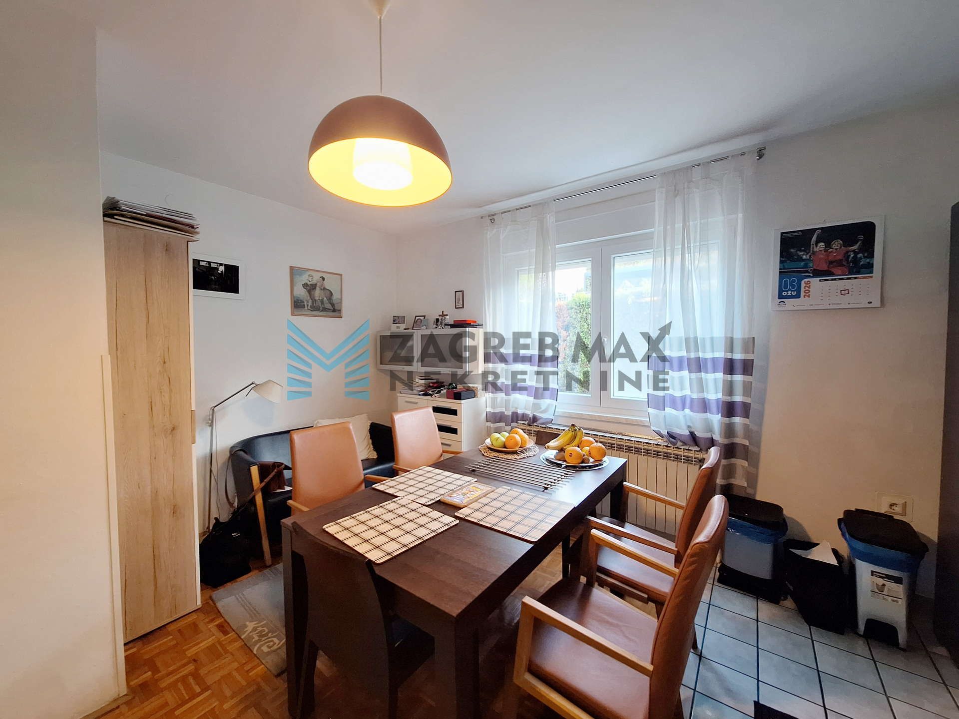 Zagreb - GRAČANI – kuća s 4 stana i pogledom na Sljeme