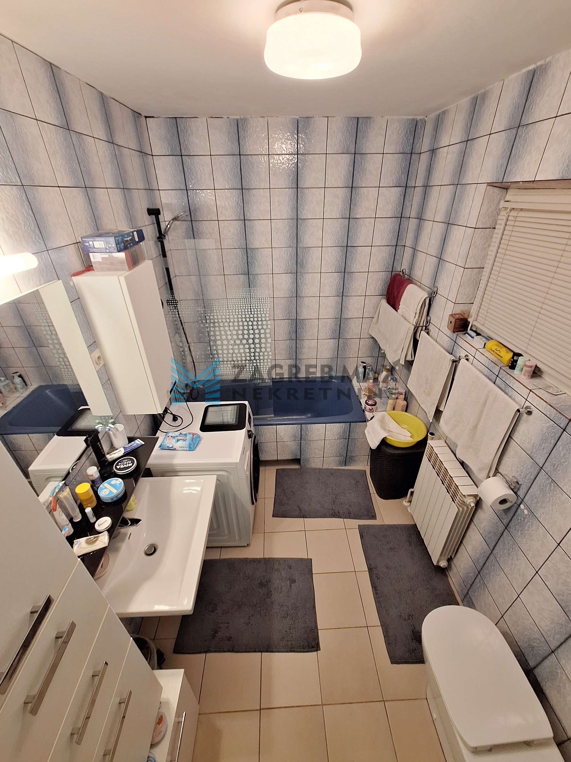 Zagreb - GRAČANI – kuća s 4 stana i pogledom na Sljeme