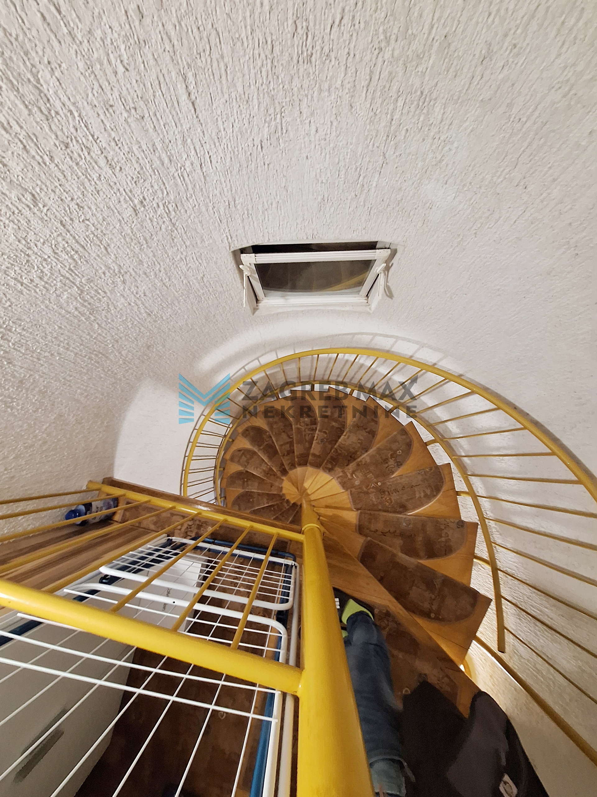 Zagreb - GRAČANI – kuća s 4 stana i pogledom na Sljeme