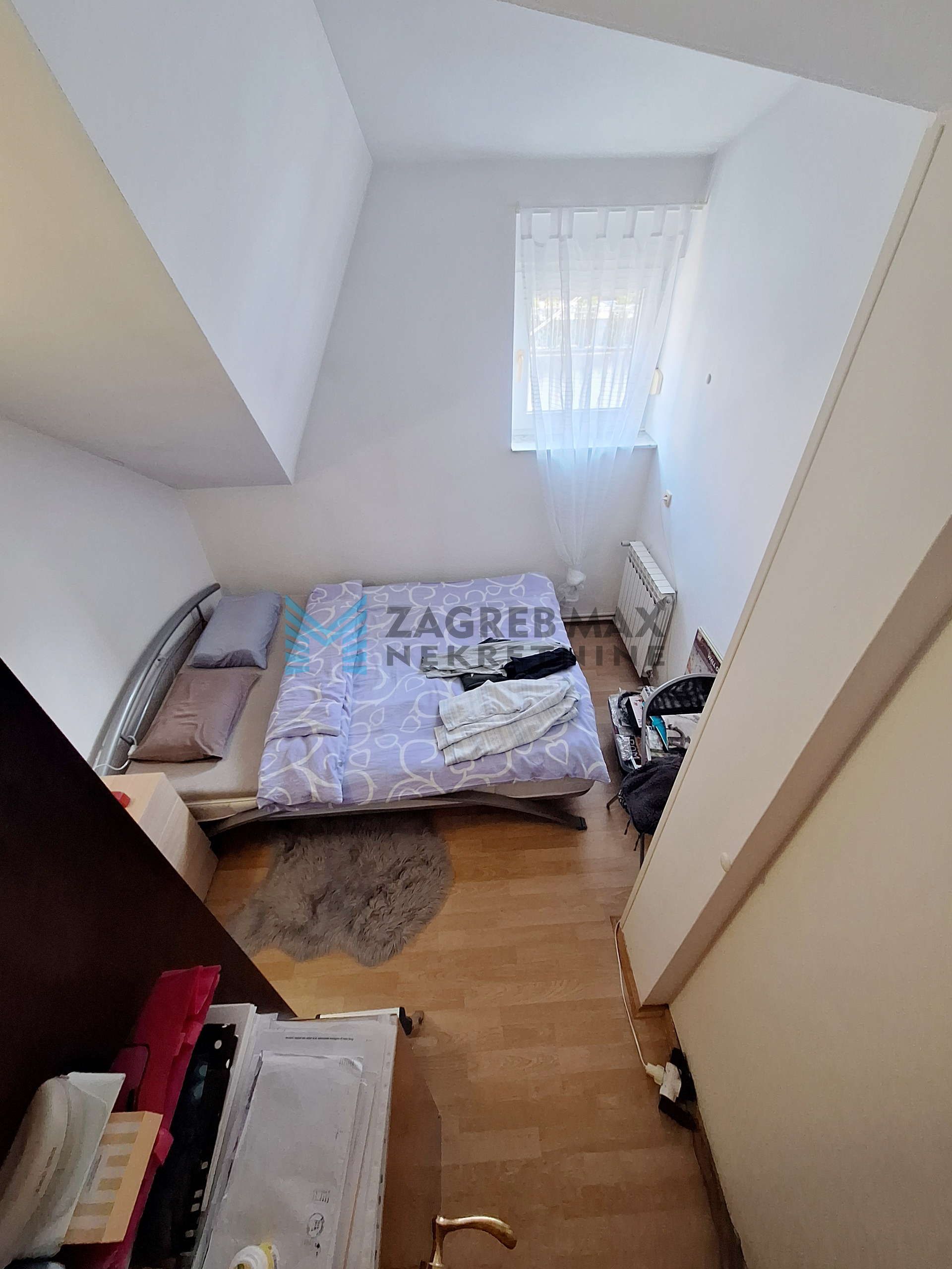 Zagreb - GRAČANI – kuća s 4 stana i pogledom na Sljeme