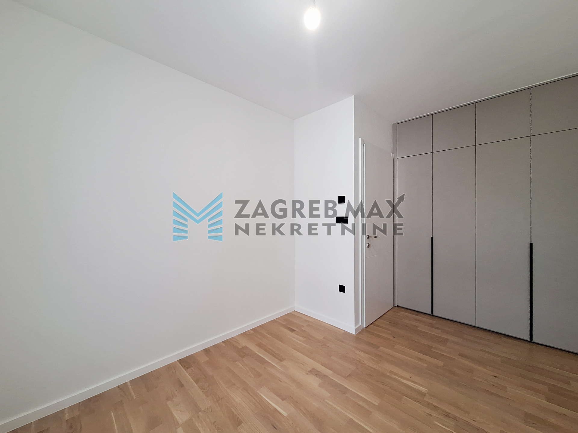 Zagreb - EKSKLUZIVAN POSLOVNI NAJAM - 74 m² - 2 parkinga - Arena zona - S1 (iznajmljivanje)