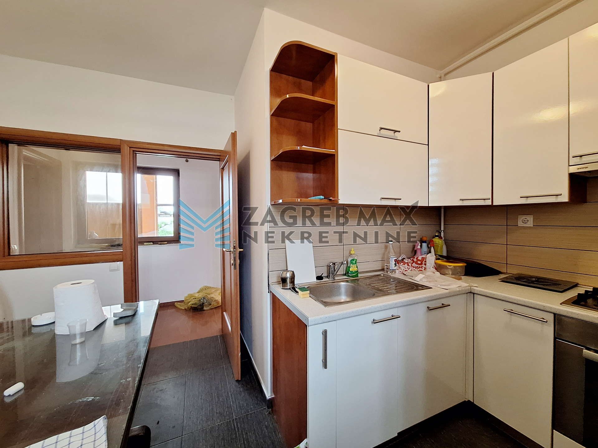 Zagreb - SAVSKA OPATOVINA - adaptirana kuća 333 m² na parceli 2.513 m²