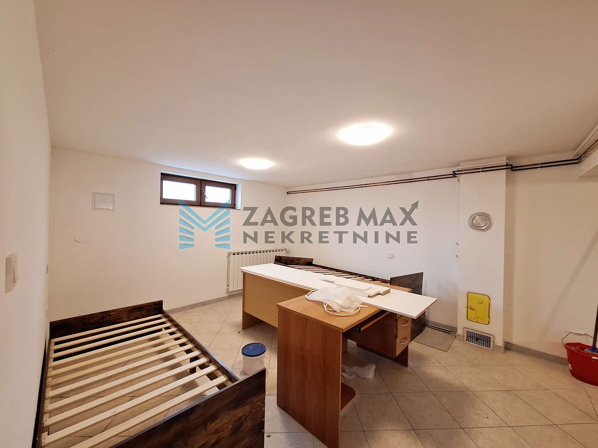 Zagreb - SAVSKA OPATOVINA - adaptirana kuća 333 m² na parceli 2.513 m²