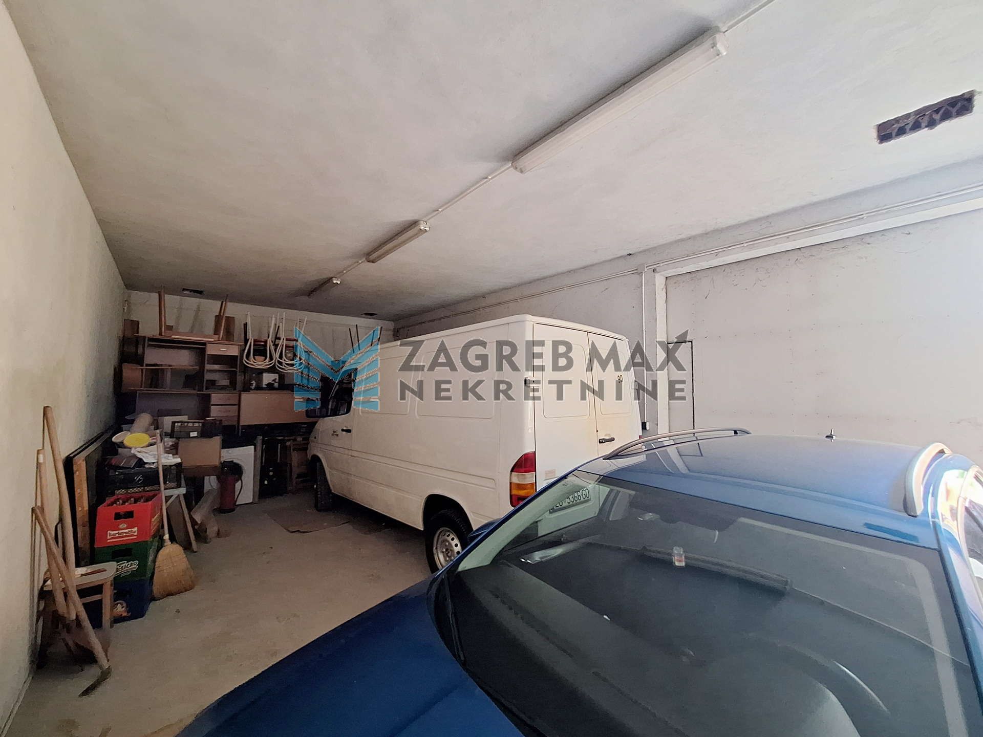 Zagreb - SAVSKA OPATOVINA - adaptirana kuća 333 m² na parceli 2.513 m²