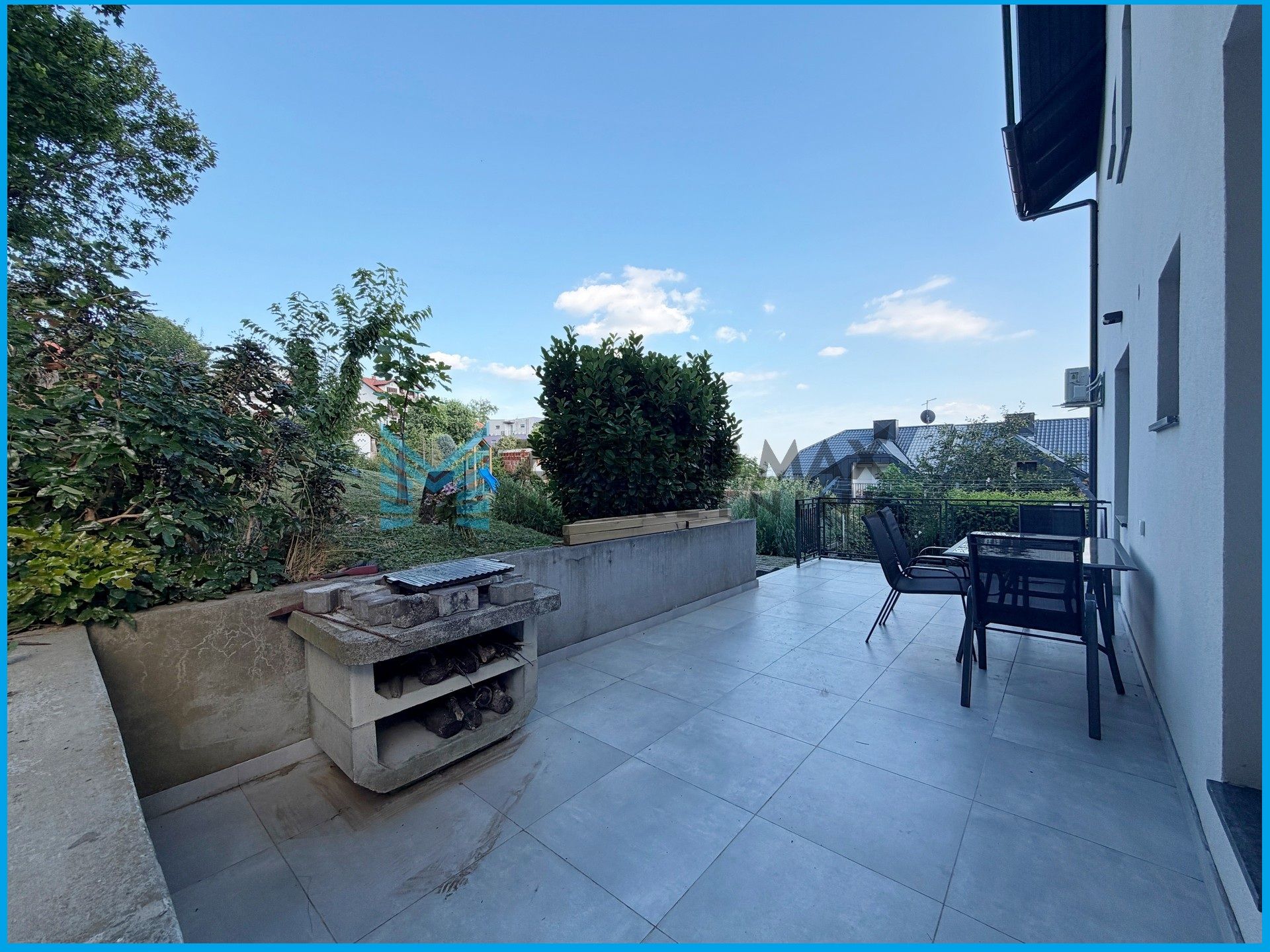 Zagreb - REMETE - Mirni dol - 3-sobni, terasa, balkon, svijetao, mirno, parking