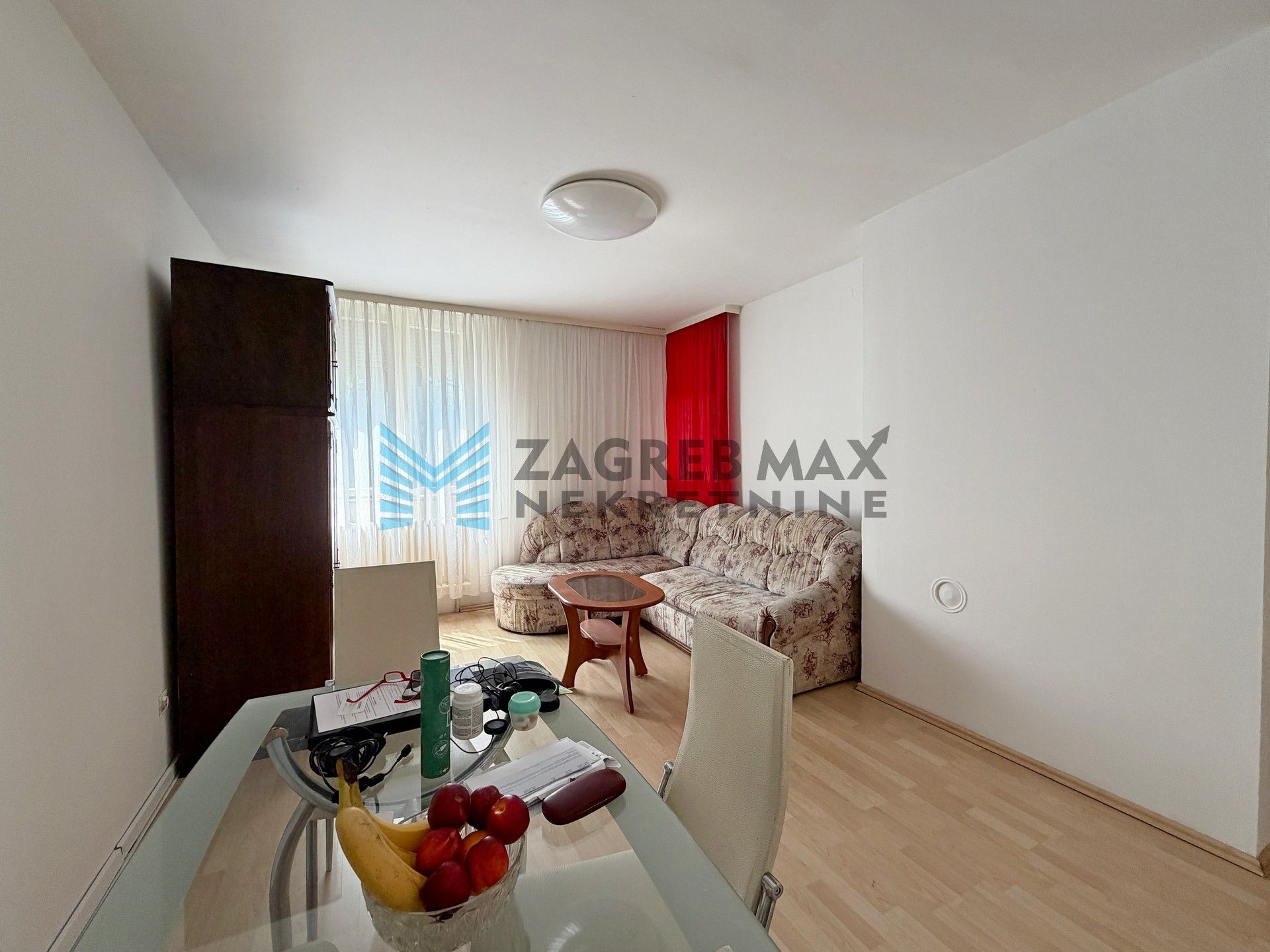 Zagreb - PREČKO - I.Tijardovića - 2-sobni, lođa, mirno