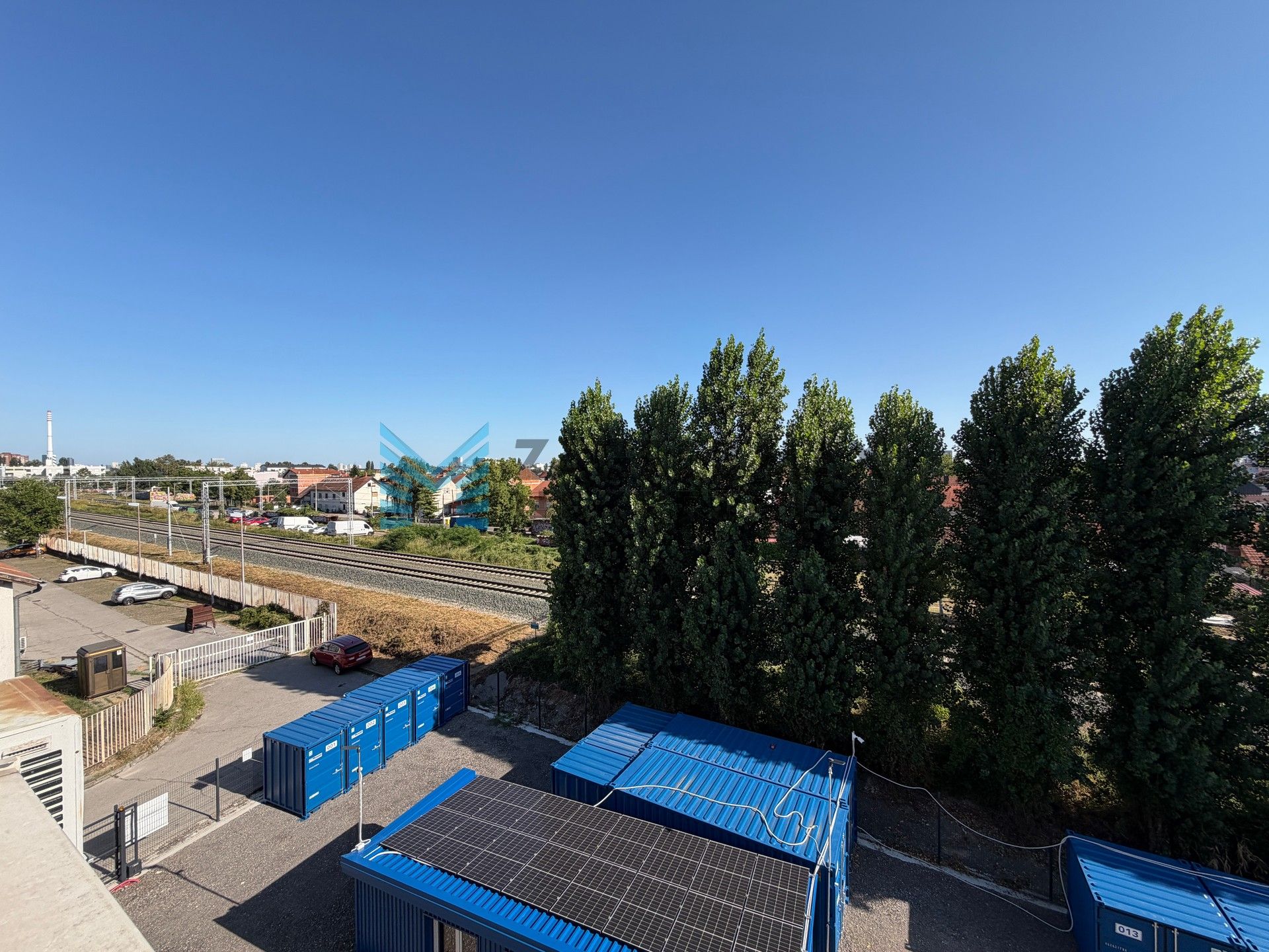 Zagreb - KUSTOŠIJA - Skladišna - 2-sobni, svijetao, lift, spremište