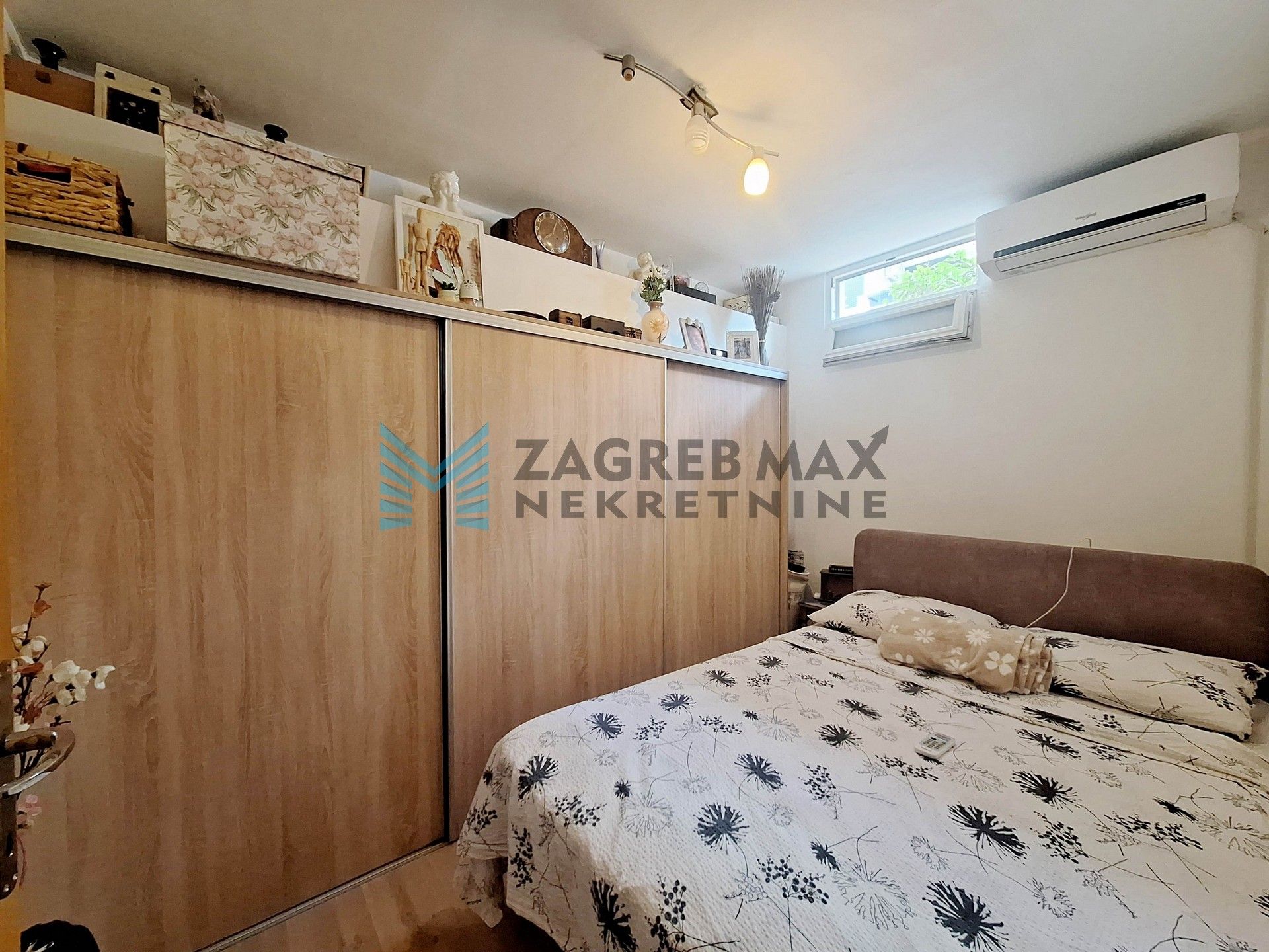 Zagreb - DUGAVE - Draganići - 2-sobni, funkcionalan, uređen