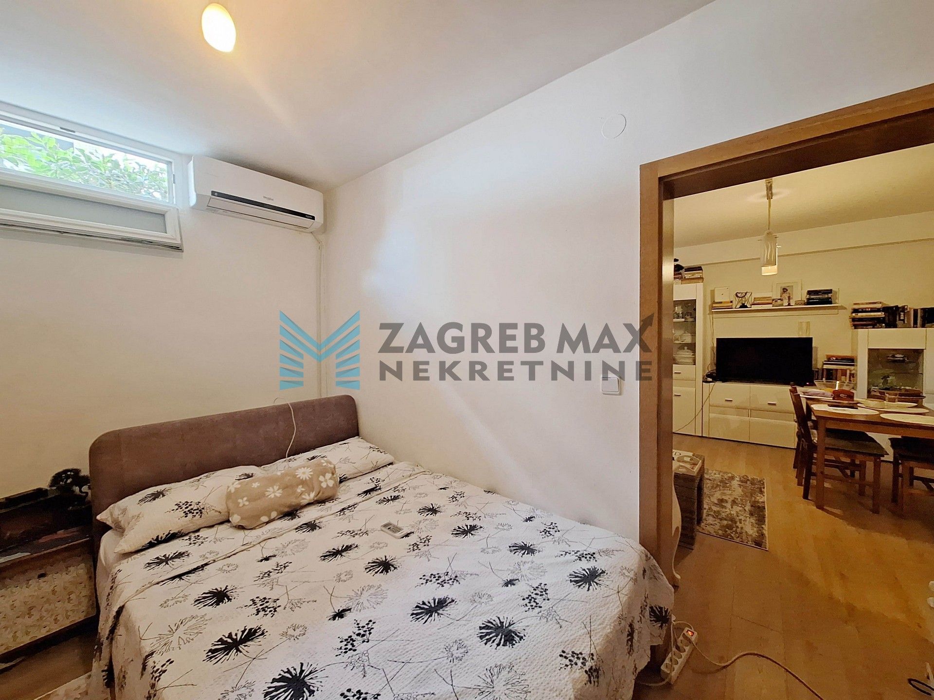 Zagreb - DUGAVE - Draganići - 2-sobni, funkcionalan, uređen