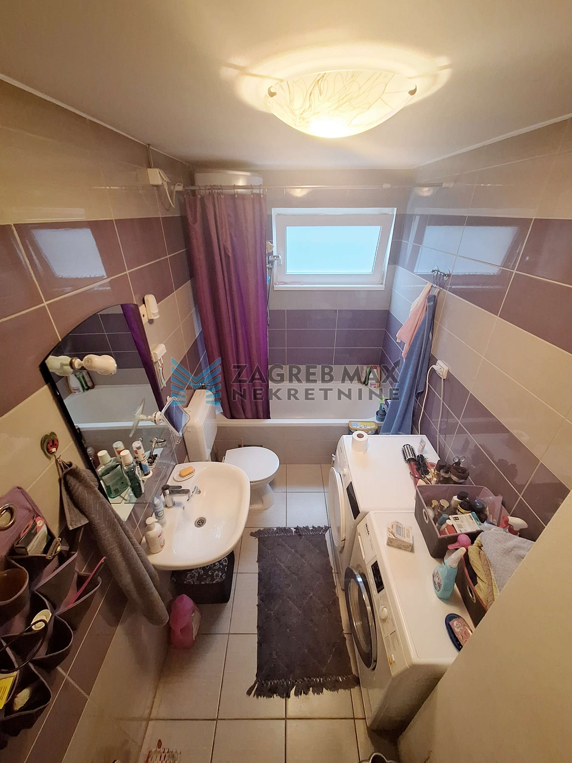 Zagreb - RETKOVEC - Hrastova - kuća 110 m2, terasa, garaža