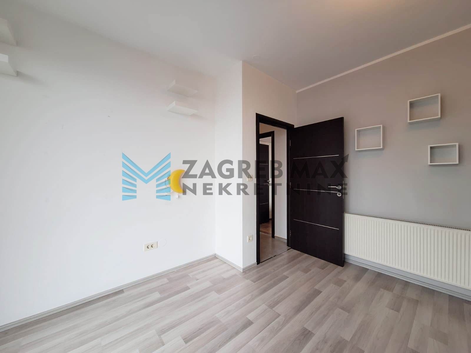 Zagreb - VRAPČE - Ilica - 89 m2, 4sobni, lift, GPM, uređen