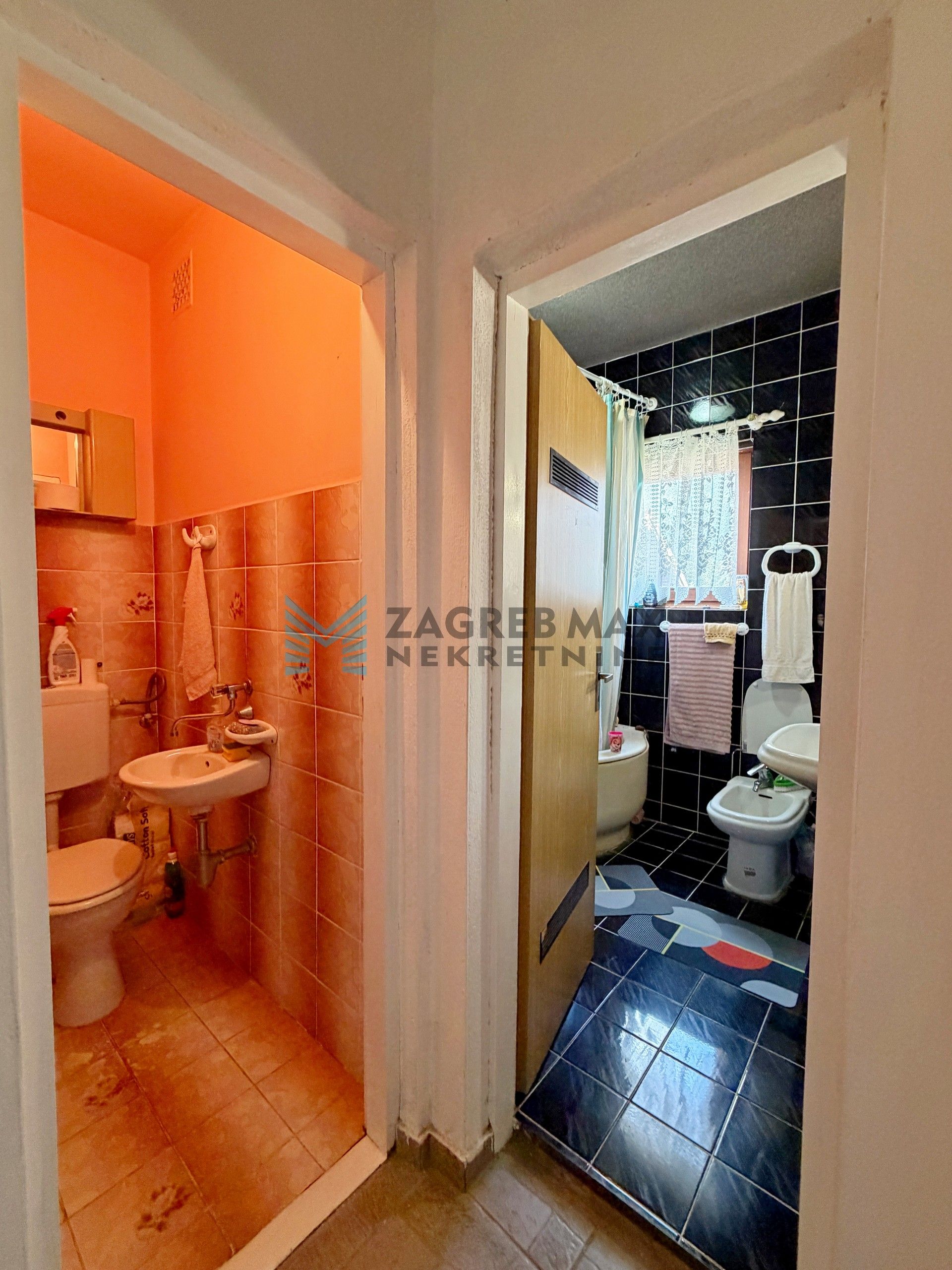 Zagreb - D.DRAGANEC - kuća 316 m2, dvorište 3.855 m2, g.objekti 114 m2