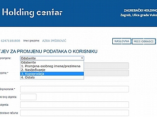 KUPOPRODAJA NEKRETNINA - Kako prebaciti režije online bez komplikacija.