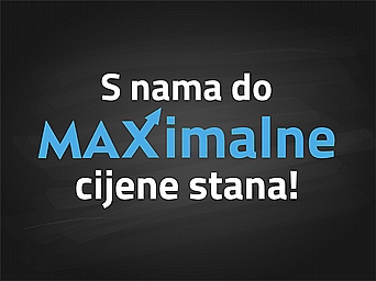 Prodaja nekretnina